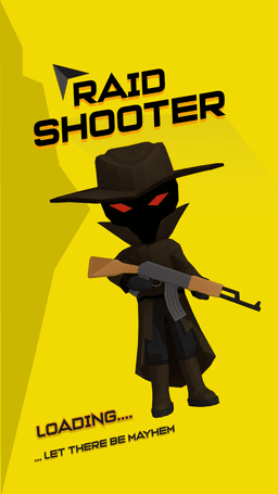 RaidShooter