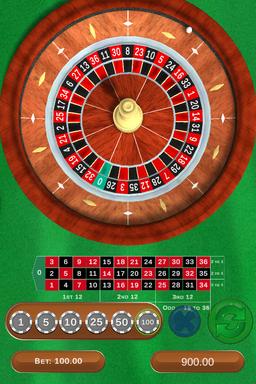 Roulette