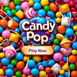 Candy Pop